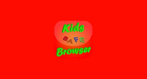 KidsSafeBrowser Logo