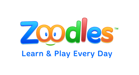 Zoodles Logo